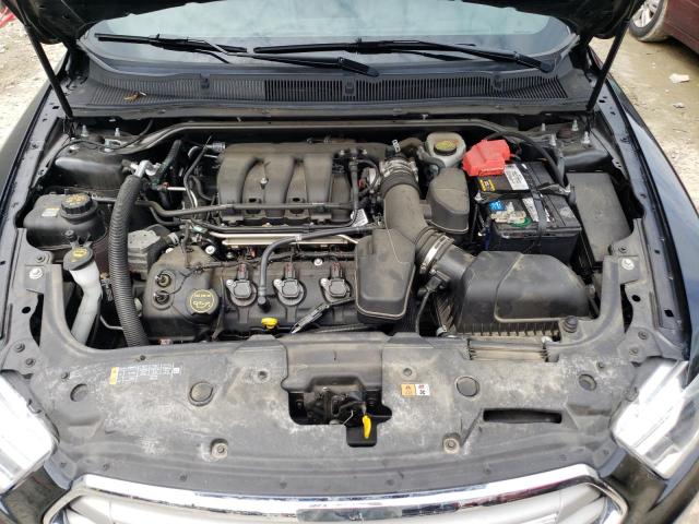 Photo 10 VIN: 1FAHP2E81FG134773 - FORD TAURUS SEL 