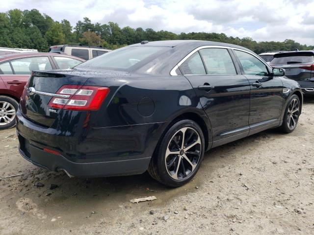 Photo 2 VIN: 1FAHP2E81FG134773 - FORD TAURUS SEL 