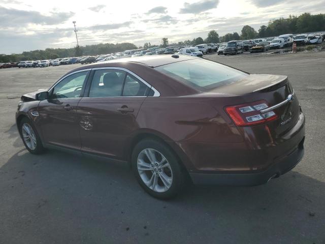 Photo 1 VIN: 1FAHP2E81FG134806 - FORD TAURUS SEL 