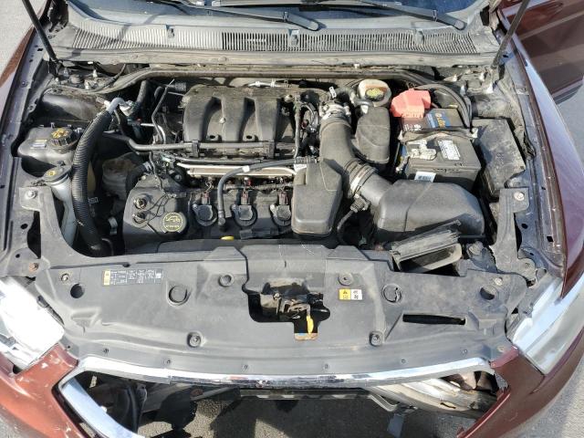 Photo 10 VIN: 1FAHP2E81FG134806 - FORD TAURUS SEL 