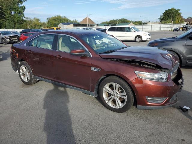 Photo 3 VIN: 1FAHP2E81FG134806 - FORD TAURUS SEL 