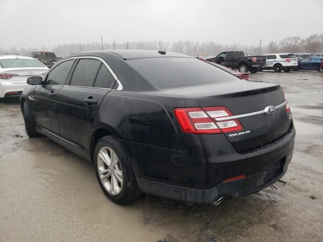 Photo 1 VIN: 1FAHP2E81FG146437 - FORD TAURUS SEL 