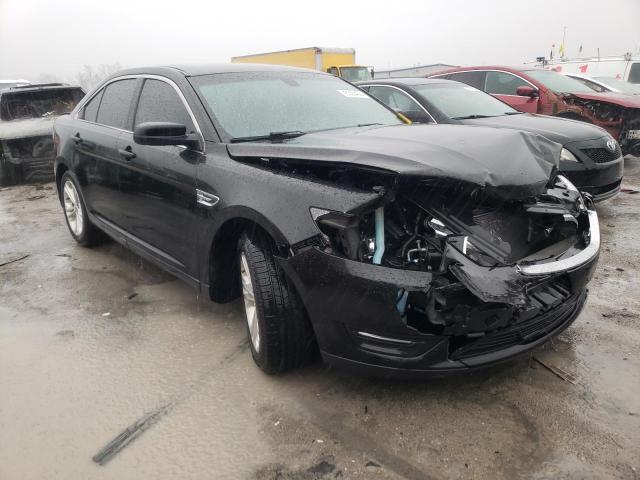 Photo 3 VIN: 1FAHP2E81FG146437 - FORD TAURUS SEL 