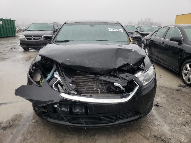 Photo 4 VIN: 1FAHP2E81FG146437 - FORD TAURUS SEL 