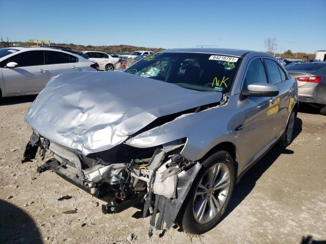 Photo 1 VIN: 1FAHP2E81FG149788 - FORD TAURUS SEL 