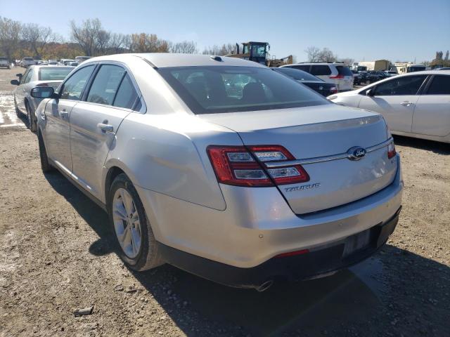 Photo 2 VIN: 1FAHP2E81FG149788 - FORD TAURUS SEL 