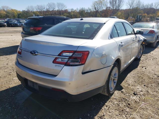 Photo 3 VIN: 1FAHP2E81FG149788 - FORD TAURUS SEL 