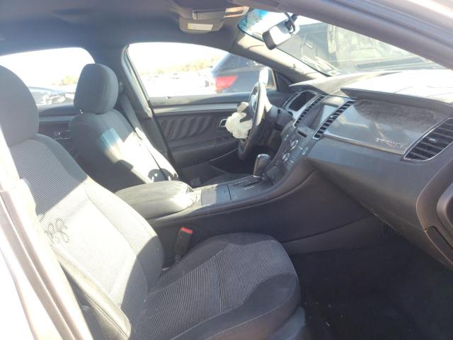 Photo 4 VIN: 1FAHP2E81FG149788 - FORD TAURUS SEL 