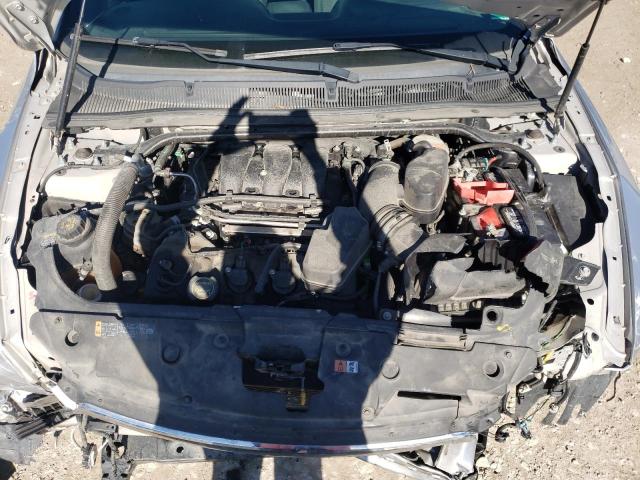 Photo 6 VIN: 1FAHP2E81FG149788 - FORD TAURUS SEL 