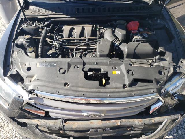 Photo 10 VIN: 1FAHP2E81FG156790 - FORD TAURUS SEL 