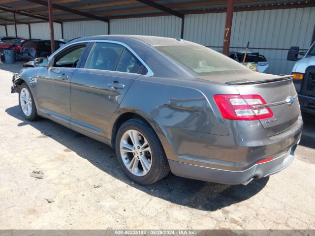 Photo 2 VIN: 1FAHP2E81FG172973 - FORD TAURUS 