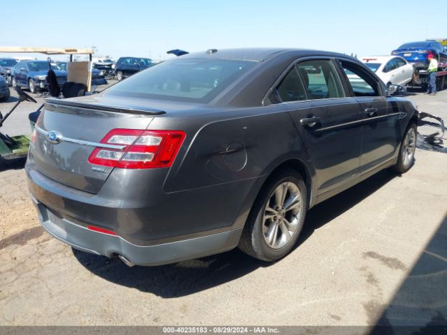 Photo 3 VIN: 1FAHP2E81FG172973 - FORD TAURUS 