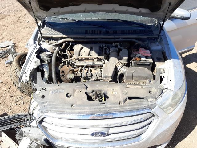 Photo 6 VIN: 1FAHP2E81FG175274 - FORD TAURUS SEL 