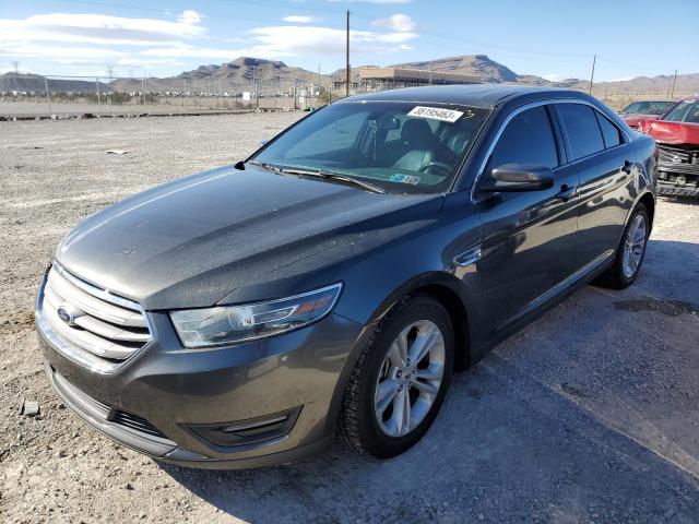 Photo 0 VIN: 1FAHP2E81FG176621 - FORD TAURUS SEL 