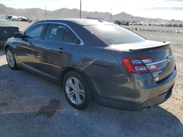 Photo 1 VIN: 1FAHP2E81FG176621 - FORD TAURUS SEL 