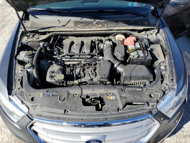 Photo 10 VIN: 1FAHP2E81FG176621 - FORD TAURUS SEL 