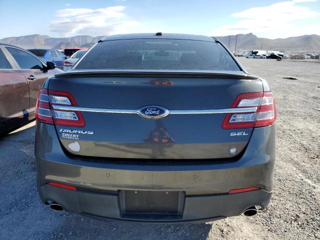 Photo 5 VIN: 1FAHP2E81FG176621 - FORD TAURUS SEL 