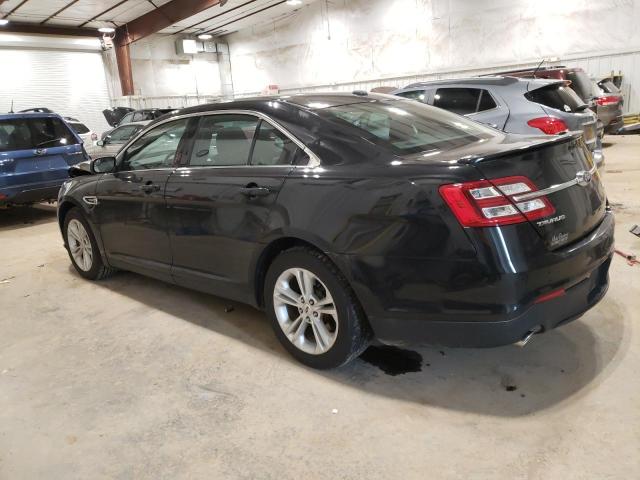 Photo 1 VIN: 1FAHP2E81FG176974 - FORD TAURUS SEL 