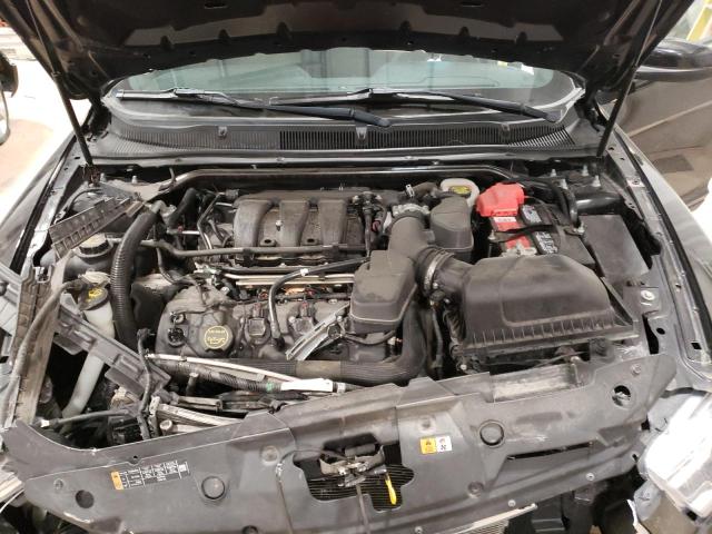 Photo 10 VIN: 1FAHP2E81FG176974 - FORD TAURUS SEL 