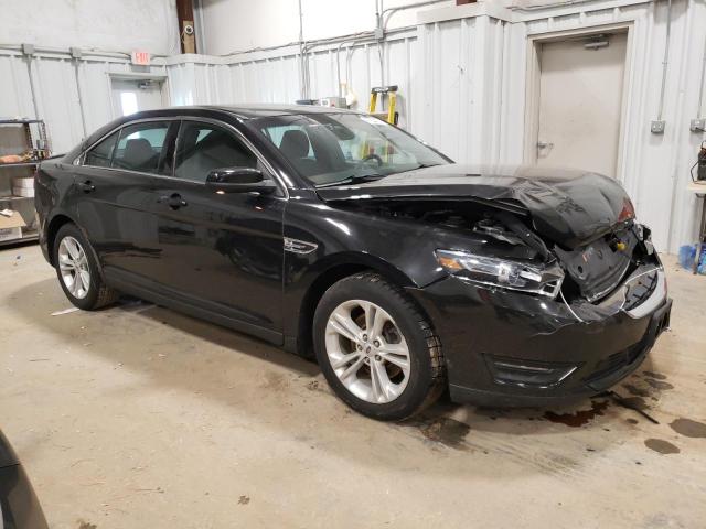 Photo 3 VIN: 1FAHP2E81FG176974 - FORD TAURUS SEL 