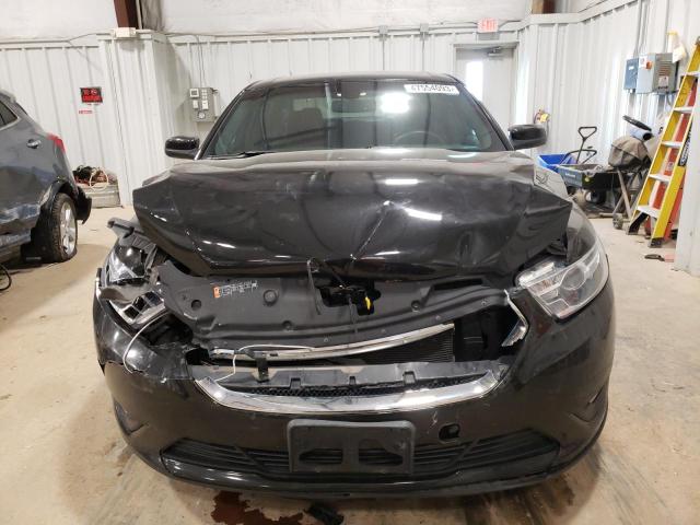 Photo 4 VIN: 1FAHP2E81FG176974 - FORD TAURUS SEL 