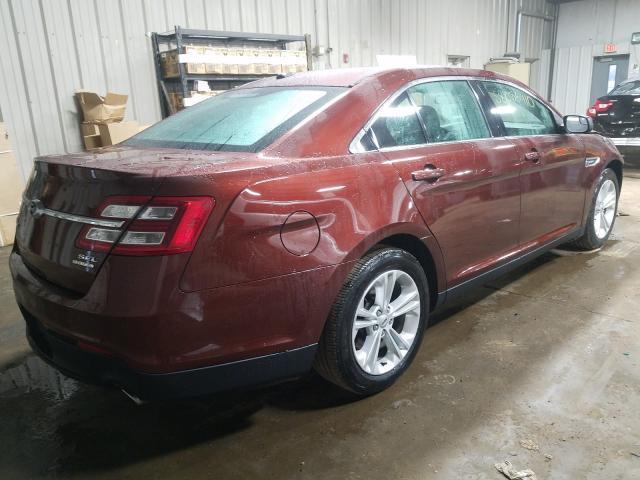 Photo 3 VIN: 1FAHP2E81FG177008 - FORD TAURUS SEL 