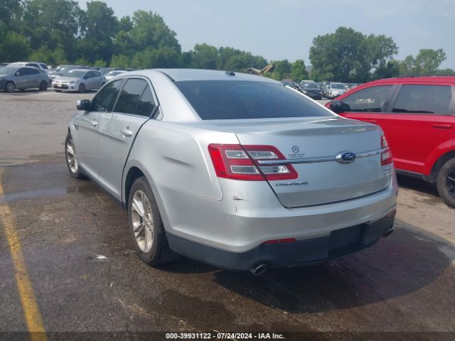 Photo 2 VIN: 1FAHP2E81FG177011 - FORD TAURUS 