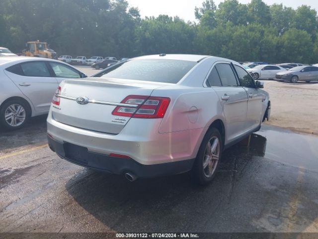 Photo 3 VIN: 1FAHP2E81FG177011 - FORD TAURUS 