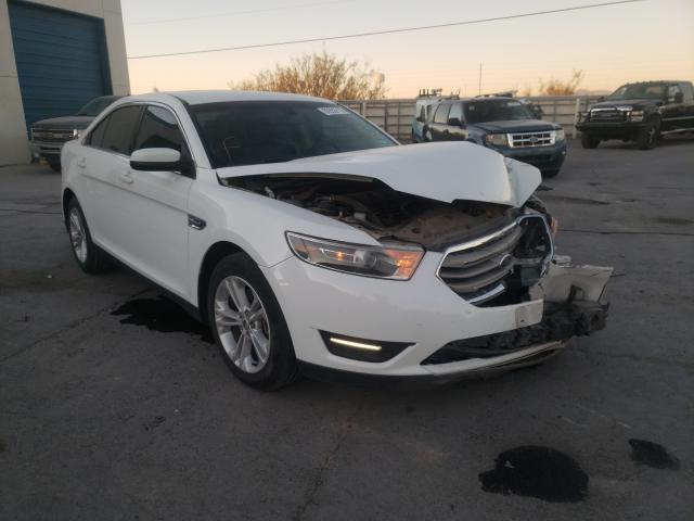 Photo 0 VIN: 1FAHP2E81FG181835 - FORD TAURUS SEL 