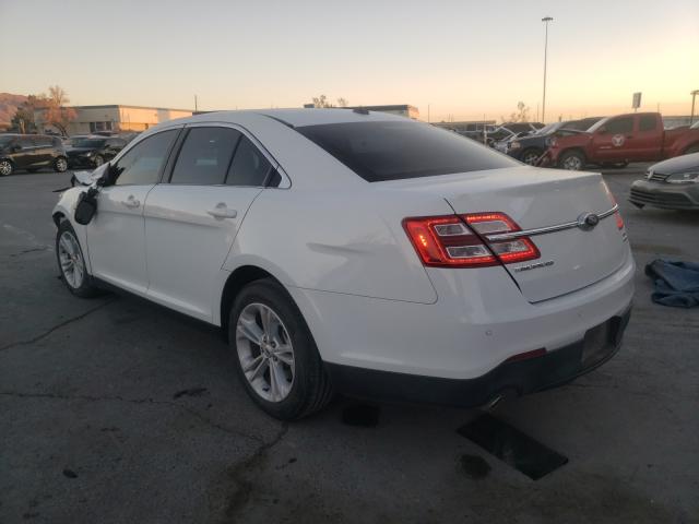 Photo 2 VIN: 1FAHP2E81FG181835 - FORD TAURUS SEL 