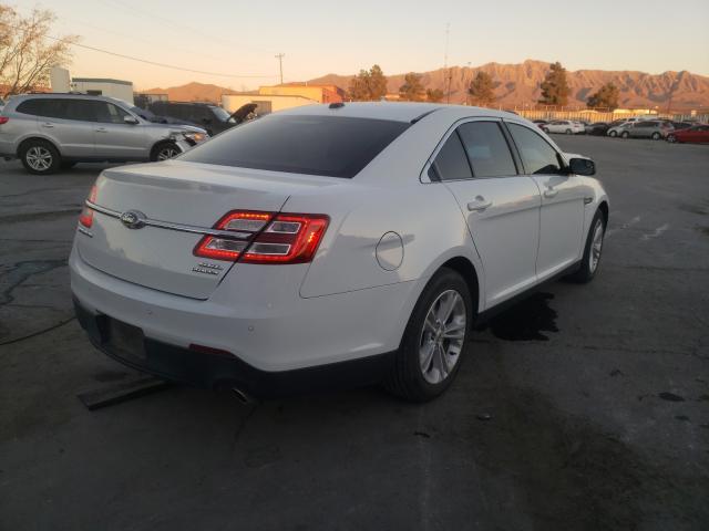 Photo 3 VIN: 1FAHP2E81FG181835 - FORD TAURUS SEL 