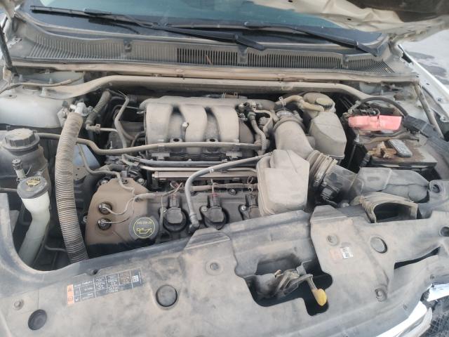 Photo 6 VIN: 1FAHP2E81FG181835 - FORD TAURUS SEL 