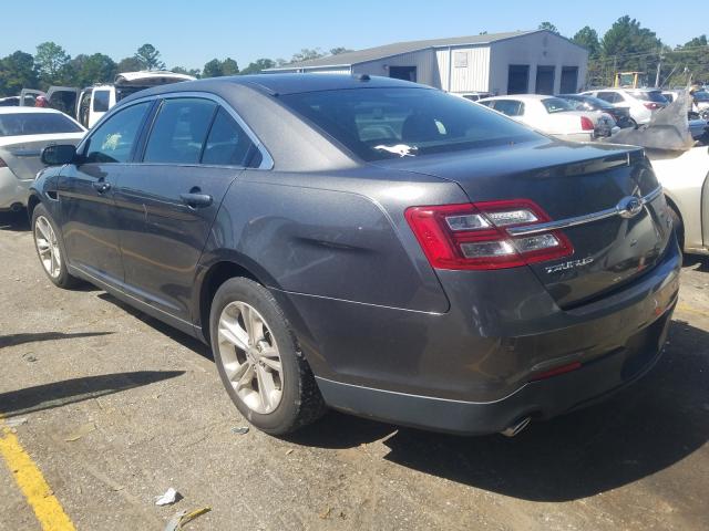 Photo 2 VIN: 1FAHP2E81FG188056 - FORD TAURUS SEL 