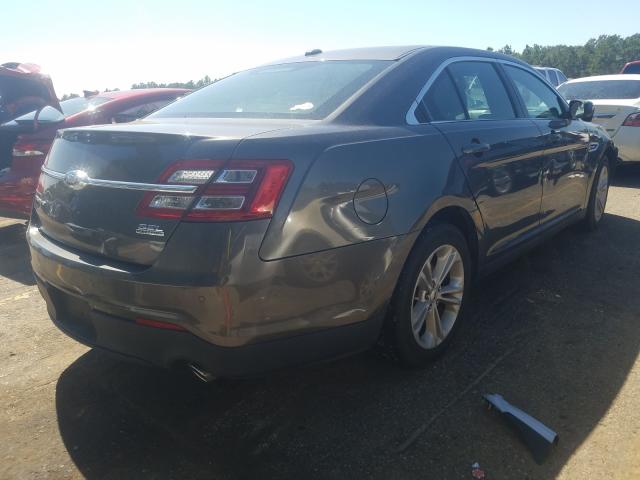 Photo 3 VIN: 1FAHP2E81FG188056 - FORD TAURUS SEL 