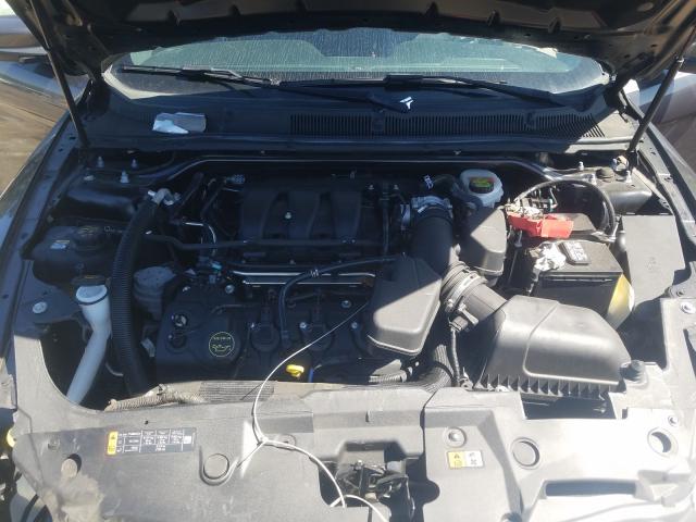 Photo 6 VIN: 1FAHP2E81FG188056 - FORD TAURUS SEL 