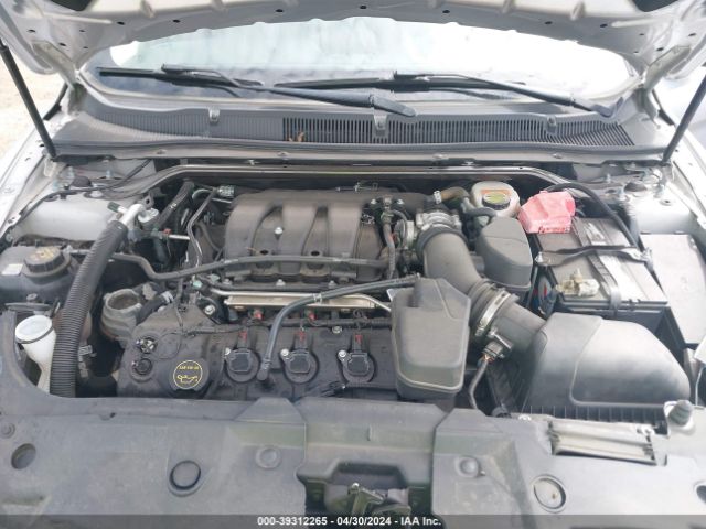 Photo 9 VIN: 1FAHP2E81FG189238 - FORD TAURUS 