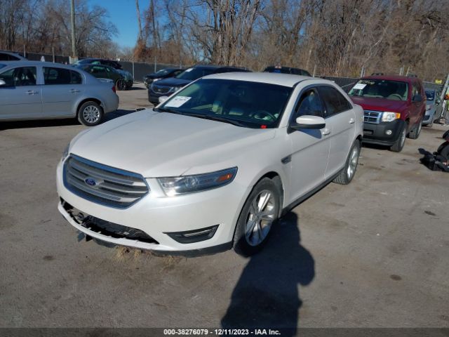 Photo 1 VIN: 1FAHP2E81FG192222 - FORD TAURUS 