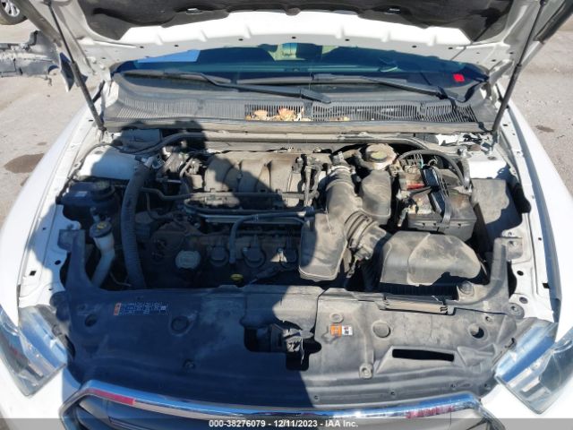 Photo 9 VIN: 1FAHP2E81FG192222 - FORD TAURUS 