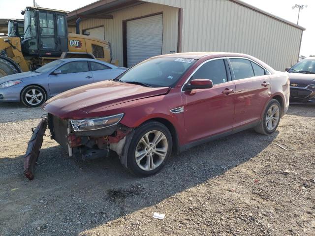 Photo 0 VIN: 1FAHP2E81FG195122 - FORD TAURUS SEL 