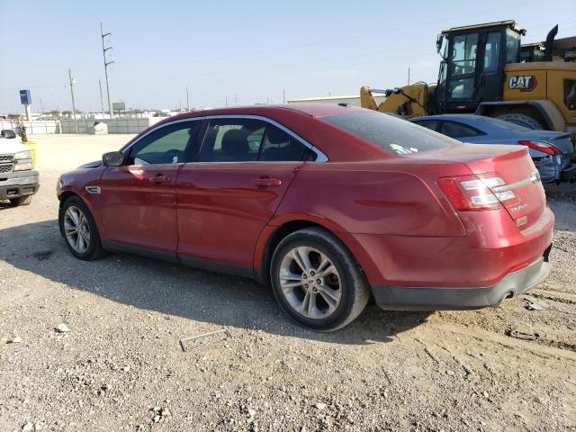 Photo 1 VIN: 1FAHP2E81FG195122 - FORD TAURUS SEL 