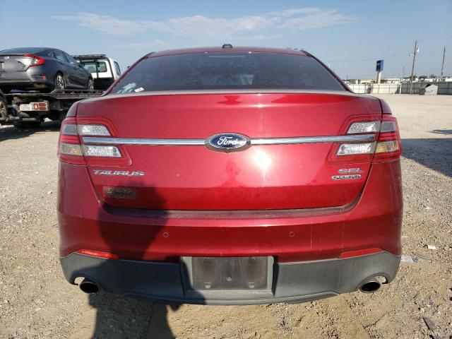 Photo 5 VIN: 1FAHP2E81FG195122 - FORD TAURUS SEL 