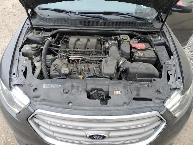 Photo 10 VIN: 1FAHP2E81FG196268 - FORD TAURUS 