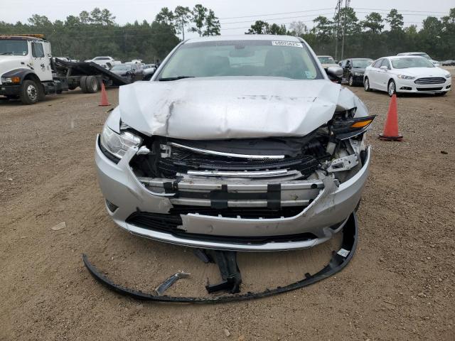 Photo 4 VIN: 1FAHP2E81FG202196 - FORD TAURUS SEL 