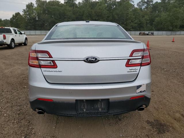 Photo 5 VIN: 1FAHP2E81FG202196 - FORD TAURUS SEL 