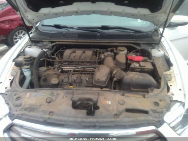 Photo 9 VIN: 1FAHP2E81FG203056 - FORD TAURUS 