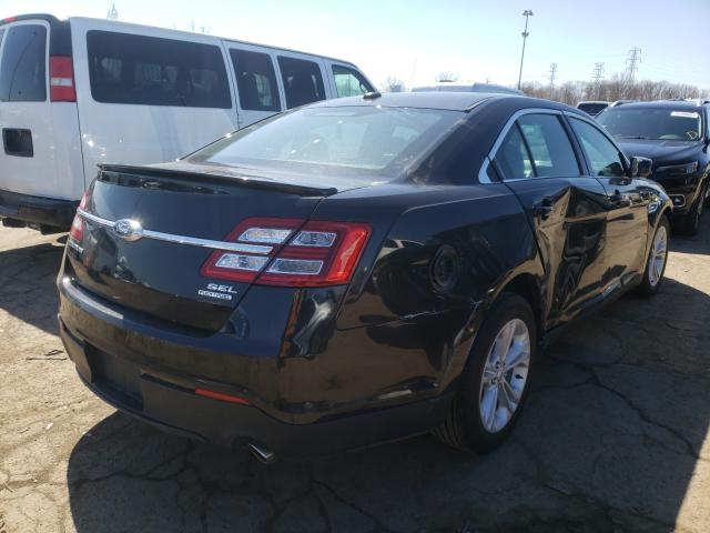 Photo 3 VIN: 1FAHP2E81FG207009 - FORD TAURUS SEL 