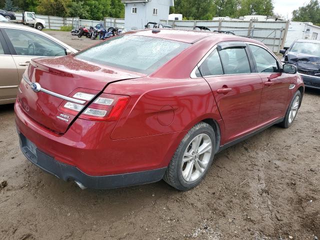 Photo 2 VIN: 1FAHP2E81GG100110 - FORD TAURUS SEL 