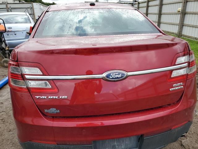 Photo 5 VIN: 1FAHP2E81GG100110 - FORD TAURUS SEL 