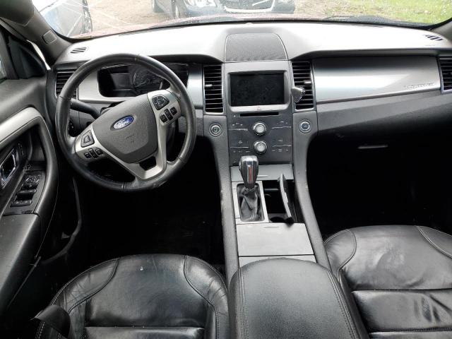 Photo 7 VIN: 1FAHP2E81GG100110 - FORD TAURUS SEL 