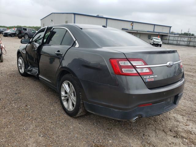 Photo 2 VIN: 1FAHP2E81GG105176 - FORD TAURUS SEL 